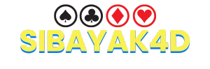 Logo SIBAYAK4D